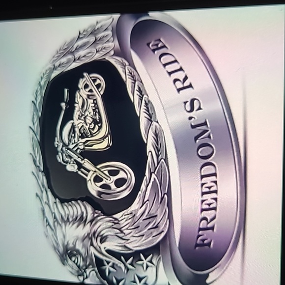 RING #116 - Picture 3 of 4